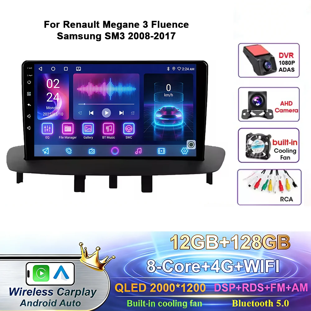Variant: Z7 12G-128G AHD DVR