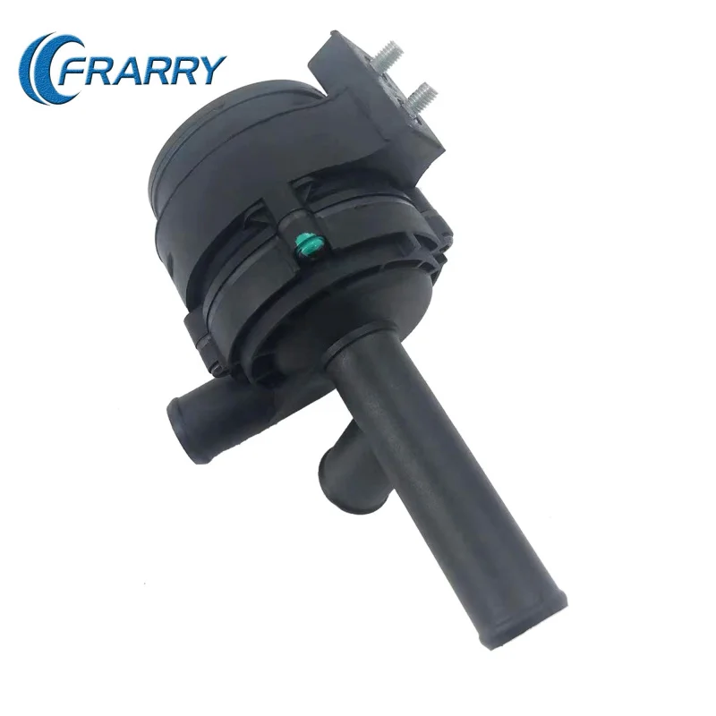 Frarry- Water Pump 2218350064  For MER-CEDES-BENZ W221 C216