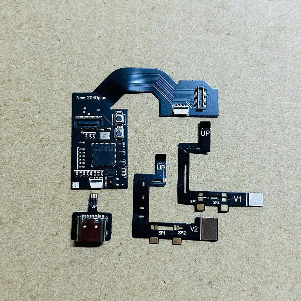 For Raspberry Pi204…