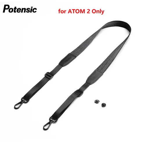 Correa para el cuello original Potensic para el control remoto del drone ATOM 2