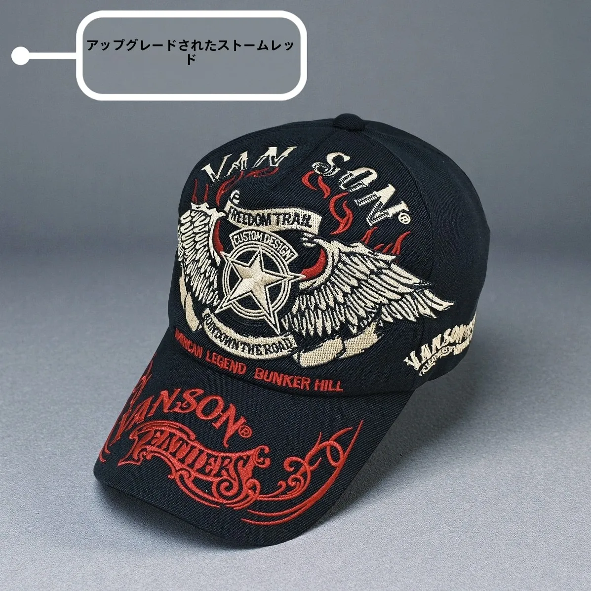 lanpo-heavyweight-wool-blend-baseball-cap-high-top-faionable-sun-protection-street-sle-ex-couple's-hat-large-brim