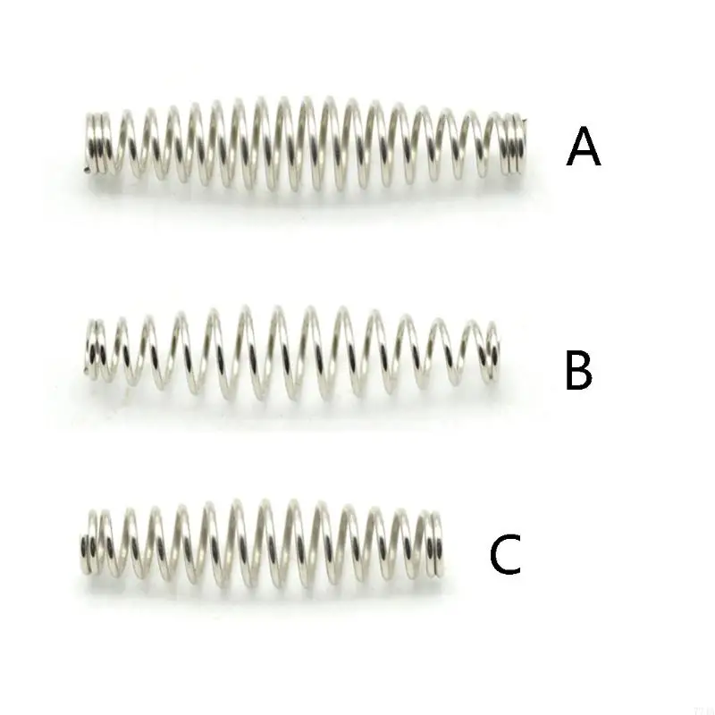 77JA Springs Thay thế để cắt tỉa kéo cắt kéo để vượt đường kính cắt giảm giá 5 mm 5 mm