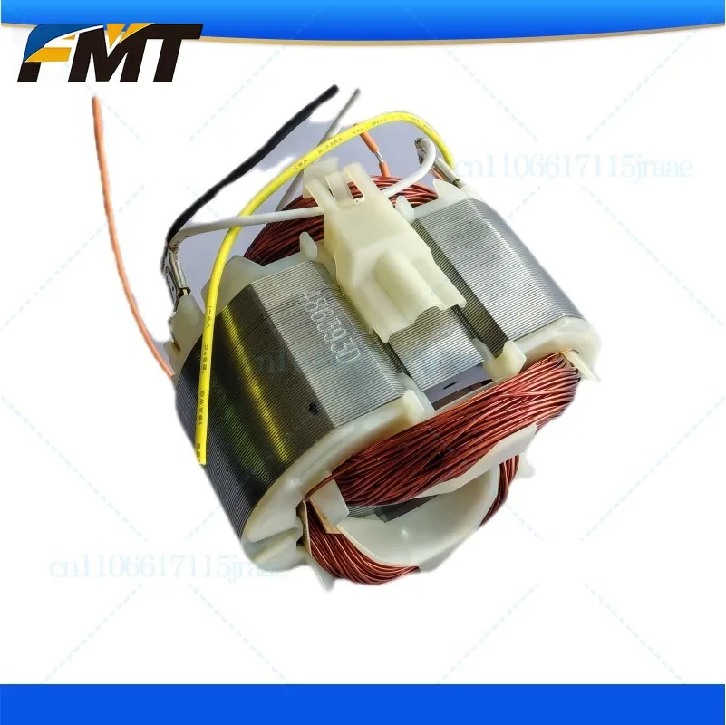 For Makita electric chain saw UC3051, UC4051, UC4551, UC3551 general stator 636393-5