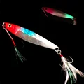 Red Silver Glow