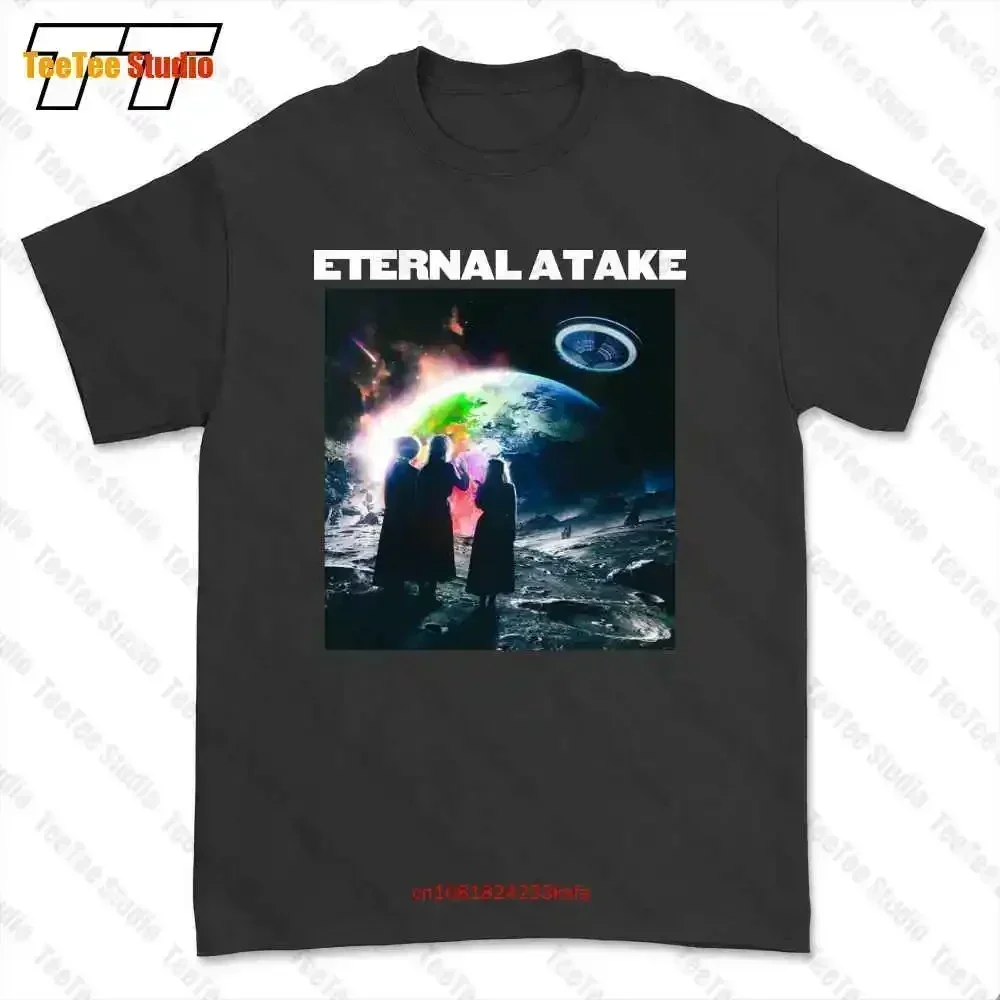 Lil Uzi Vert Luv Vs The World Eternal Atake T-shirt Tee LG55
