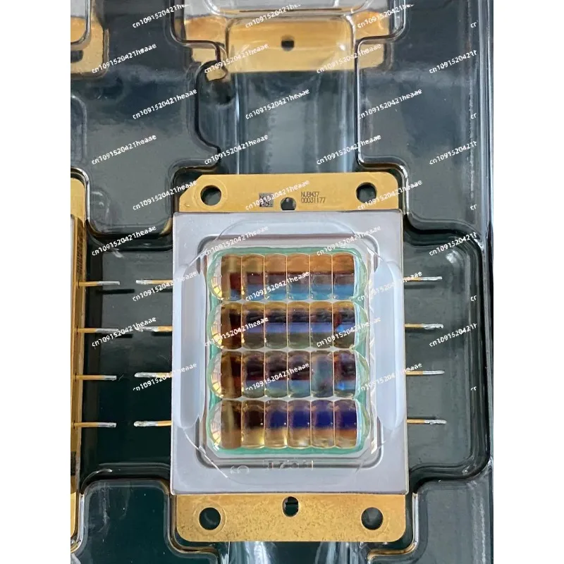 Suitable for Module NUBM31/33/34/35/36/37/38/39/44/48/3C Blue Light High-power