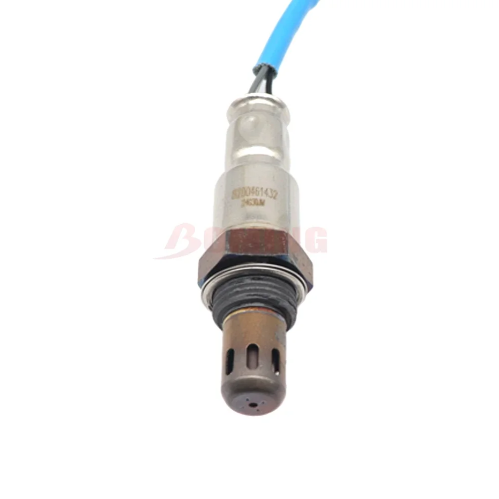 8200461432 Car Air Fuel Ratio O2 Oxygen Lambda Sensor For Ranult Clio Kango Laguna Dacia Dokker Duster 7700274190 8201035691