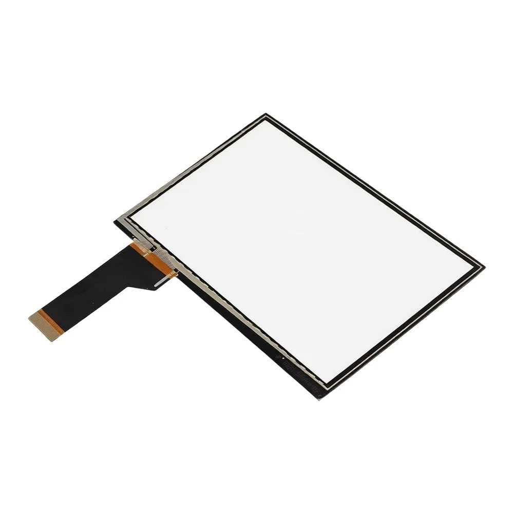 6.5 Inch Capacitive Screen for MIB STD2 MIB200 682 Infotainment Systems Replaces Common Faulty Displays on Cars