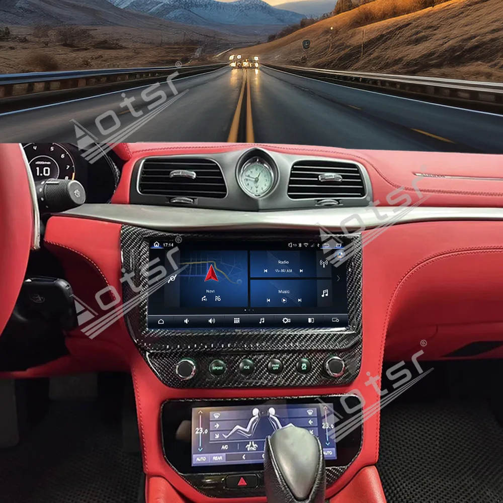 For Honda Civic 2016-2022 10.25