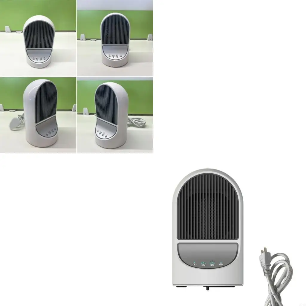 

Energy Saving 1200W Oscillating Heater Flame Retardant Wide Heating