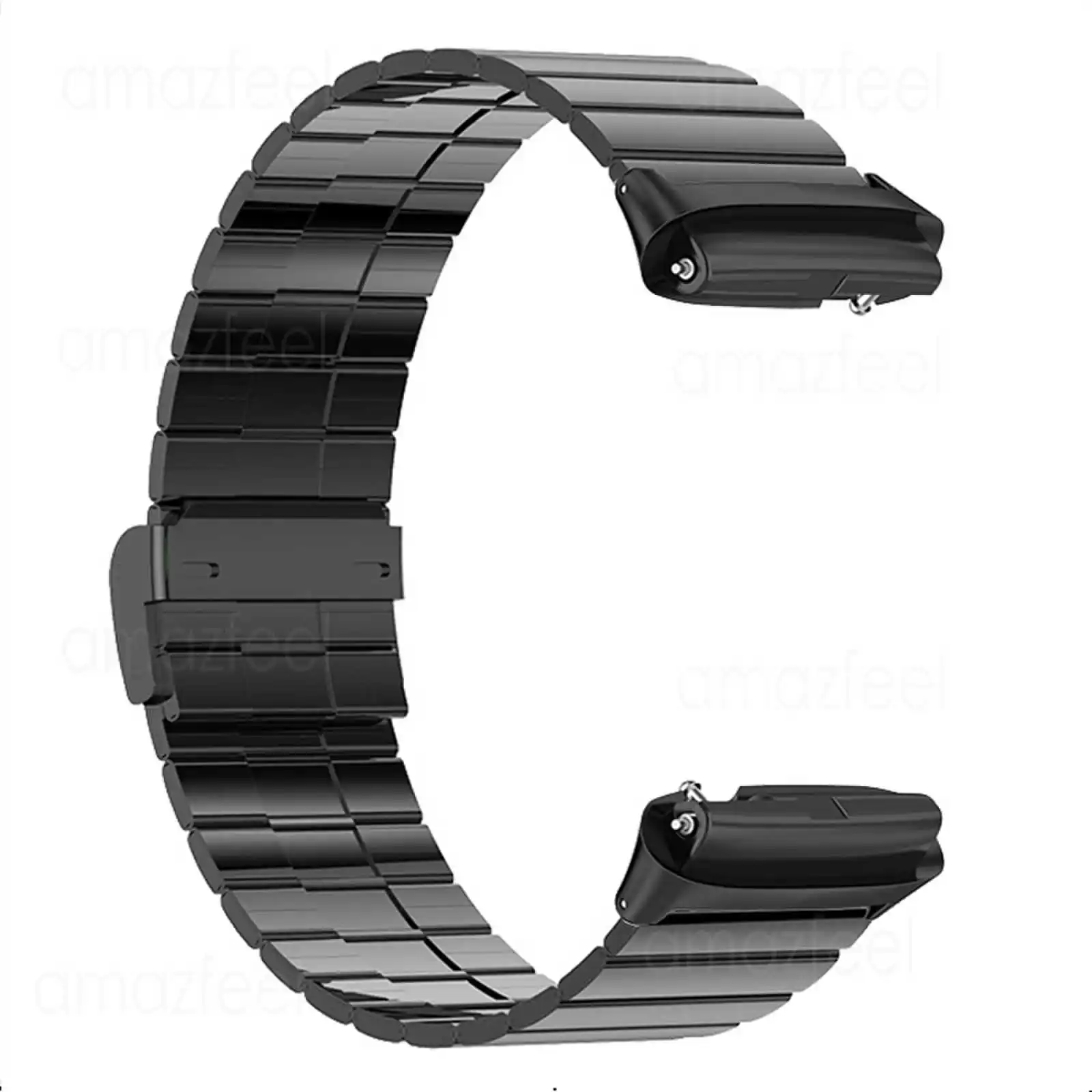 Bracelet de rechange pour Xiaomi Redmi Watch 3, bracelet de montre actif, bracelet en acier inoxydable