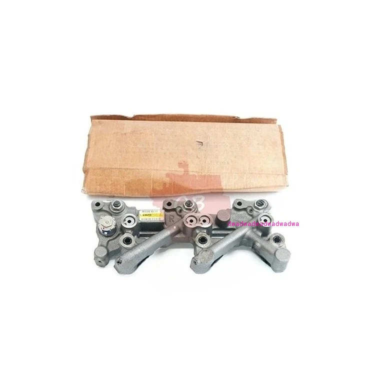 

3963797 Engine Brake Housing/Truck, Machinery Equipmen