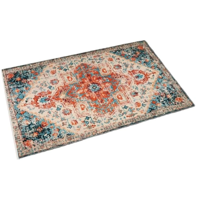 

Crystal Bath Rugs Runner Comfort Mats Antislip Entrance Doormat Carpet for Bathroom