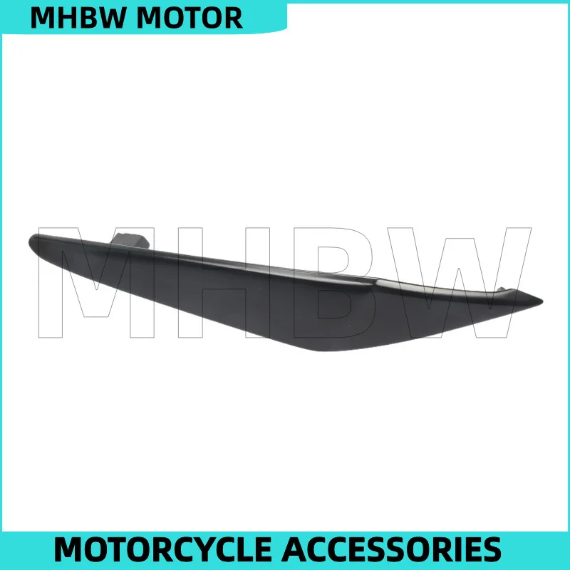 

Right Side Rear Rack Cover Armrest for Sym Drg158 Bt