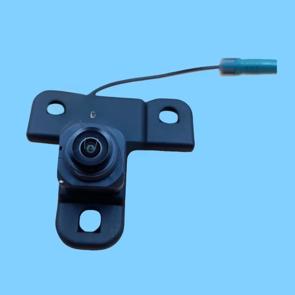 Visible Cameras for Aito M7 Original Front Camera with Dynamic Rearview Imaging Advanced Driver