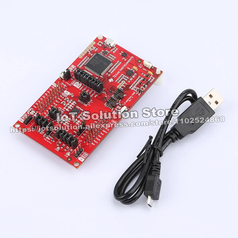 LP-MSPM0L1306 Original New Development Kit LP MSPM0L1306