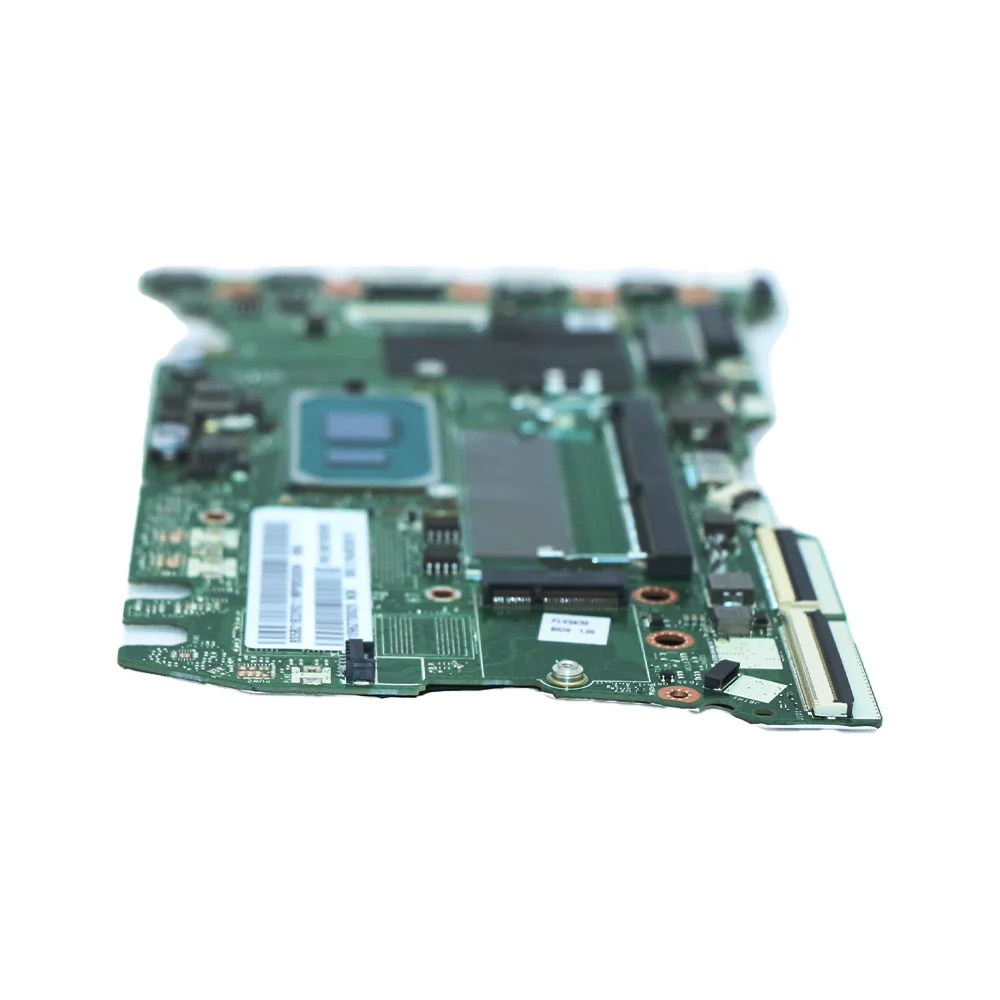 Imagem -03 - Placa-mãe Portátil para Thinkbook 15 g2 Itl La-k051p com Cpu I31115g4 I5-1135g7 I7-1165g7 Ram:8g Fru: 5b21b32892 5b21b32889