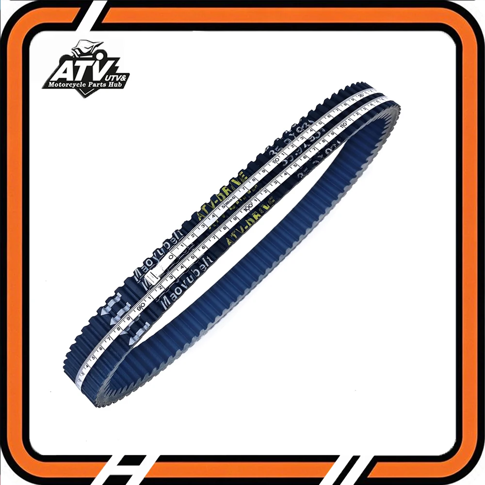 Kevlar+EPDM Drive Belt For 35.9x939 CF450 500 550 Z550 600 625 X6 520L 0180-055000 0180-055000-0001 0180-055000-0004