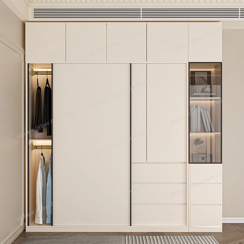 White Children Clos…