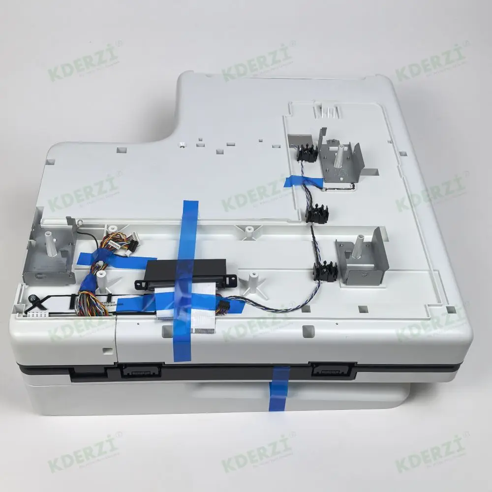 Genuine ADF Document feeder And Scanner Whole Units for HP M577 M577dn M577c M577z  B5L47-67901 B5L47-67902 B5L47-67904