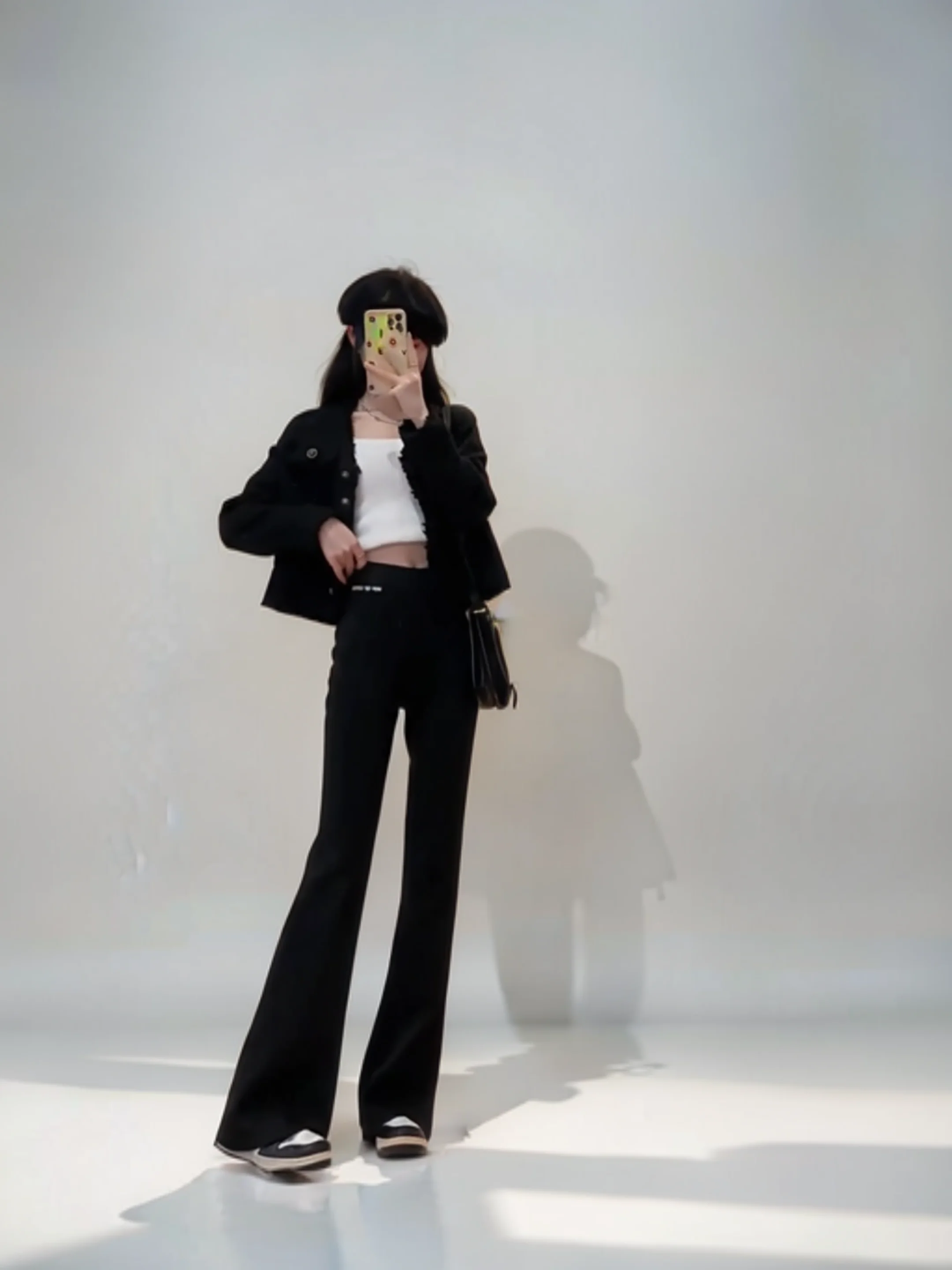 

Женские леггинсы с молнией сзади, бархатные утепленные колготки большого размера, супер мягкие, стираные, уличная, шикарная спортивная одежда, черный, синий, однотонный