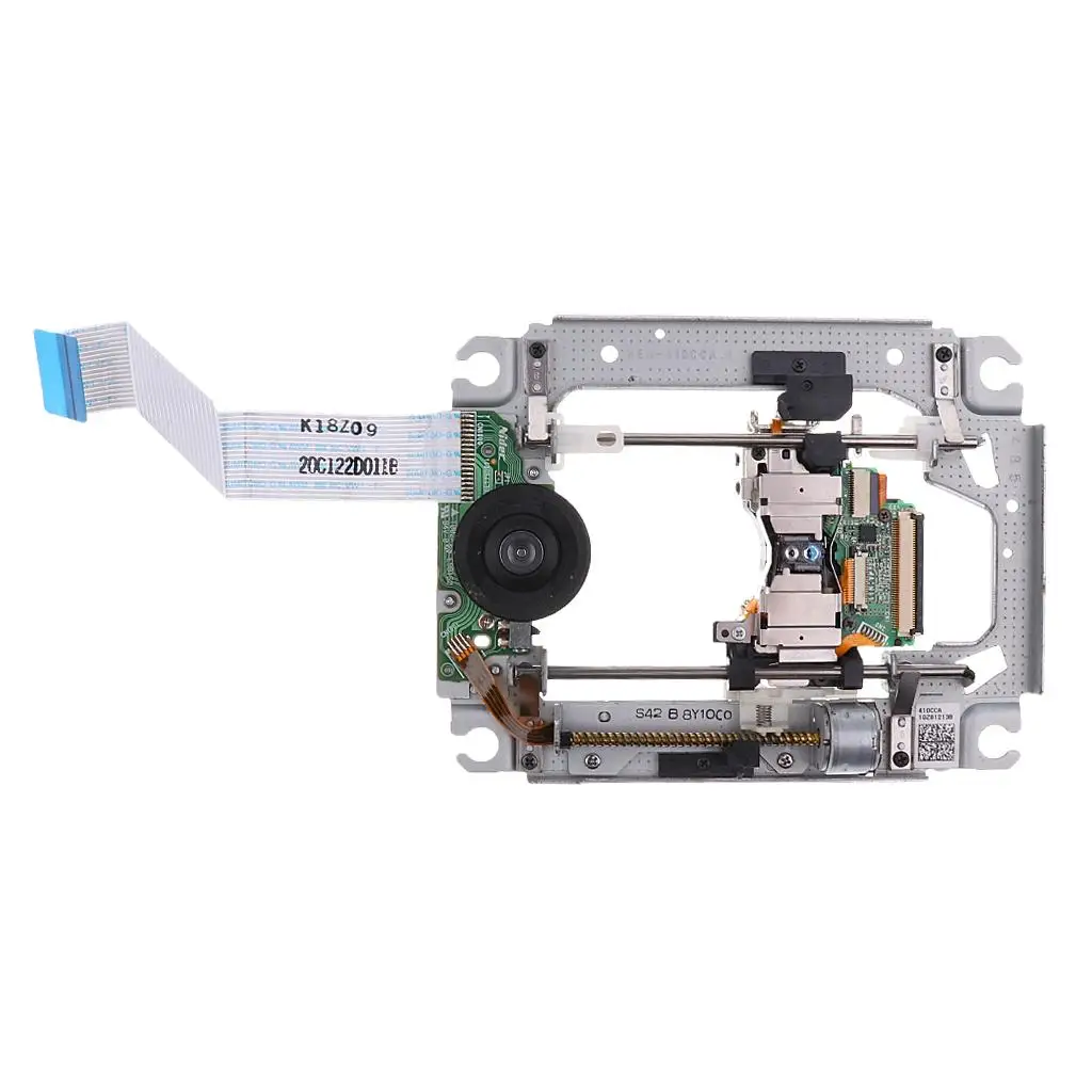 KEM-410ACA/CCA Pick…