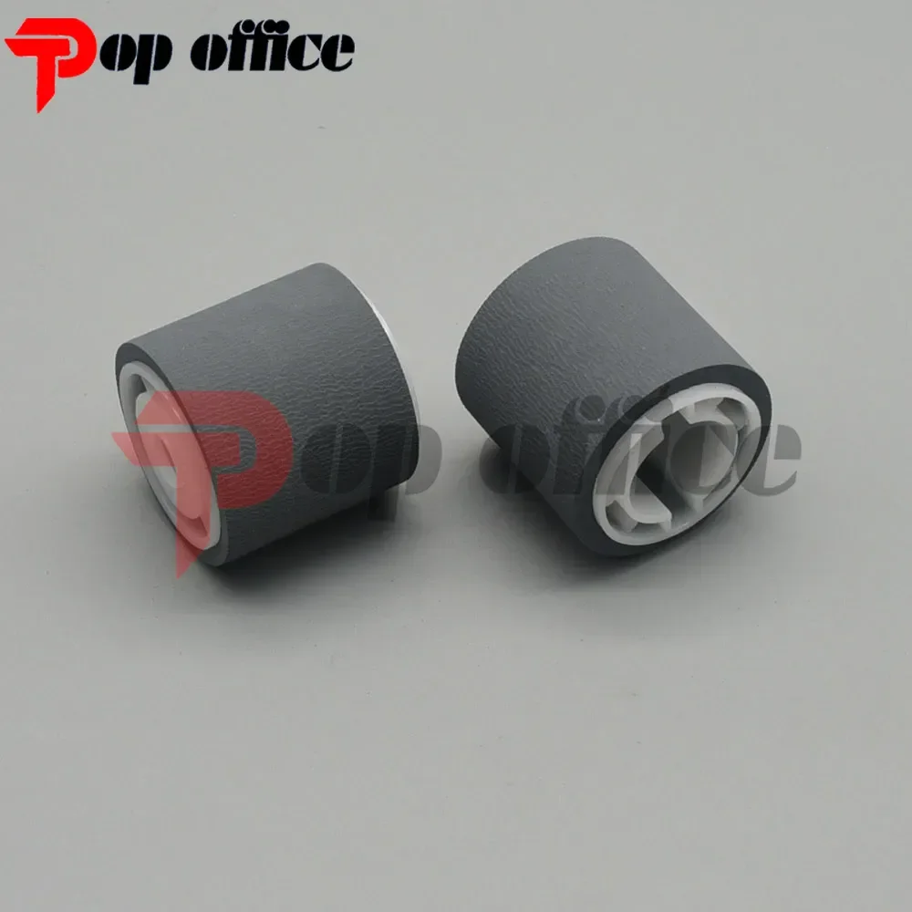 10 rodillos de alimentación originales A4EUR71400 para Konica Minolta C5500 C5501 C6500 Bizhub BH 920 950 1050 1200 1250 BH920