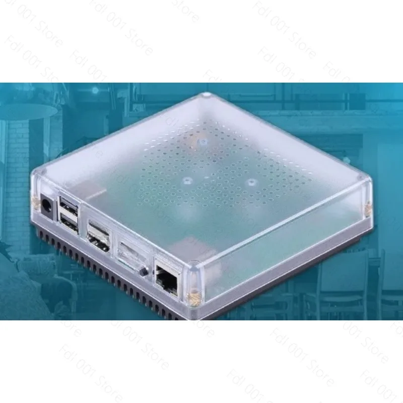 Gateway Server  Home Assistant Green Smart Home Box