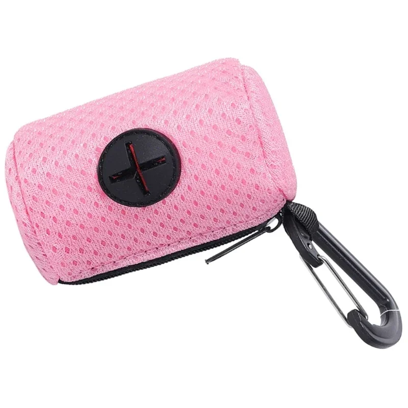 Dog Poop Bag Holder - product detail 5