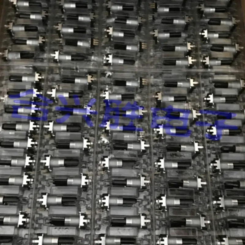 1PCS EC12 Typ Encoder Dämpfung Fühlen Keine Positionierung 24 Puls Power Verstärker Volumen Potentiometer