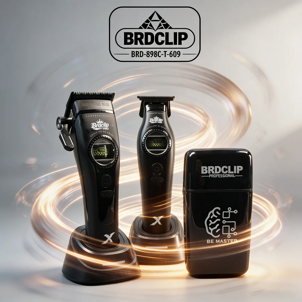 Brdclip Professiona…