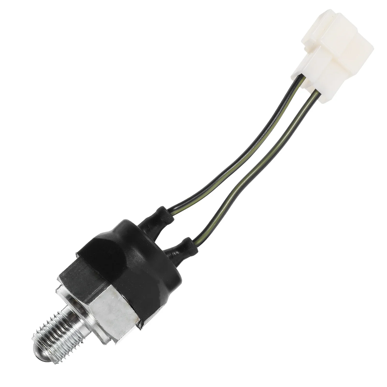 

Switch Forklift Zero-speed Replacement Reversing Light Black Switches