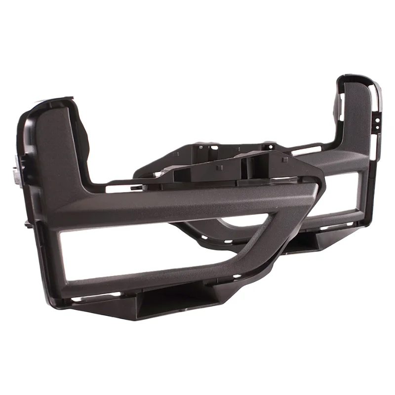 Suitable for Nissan Qashqai / X-Trail 2017 models Front bumper fog lamp upgrade kit, including fog lights, switch and wiring har
