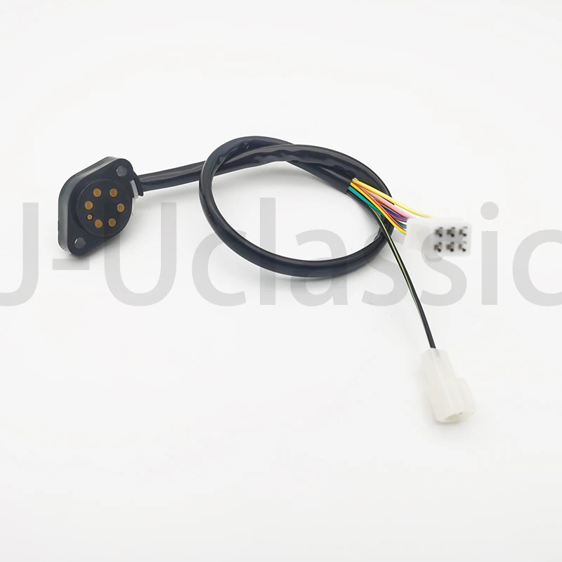 Motorcycle GN125 GS… - image