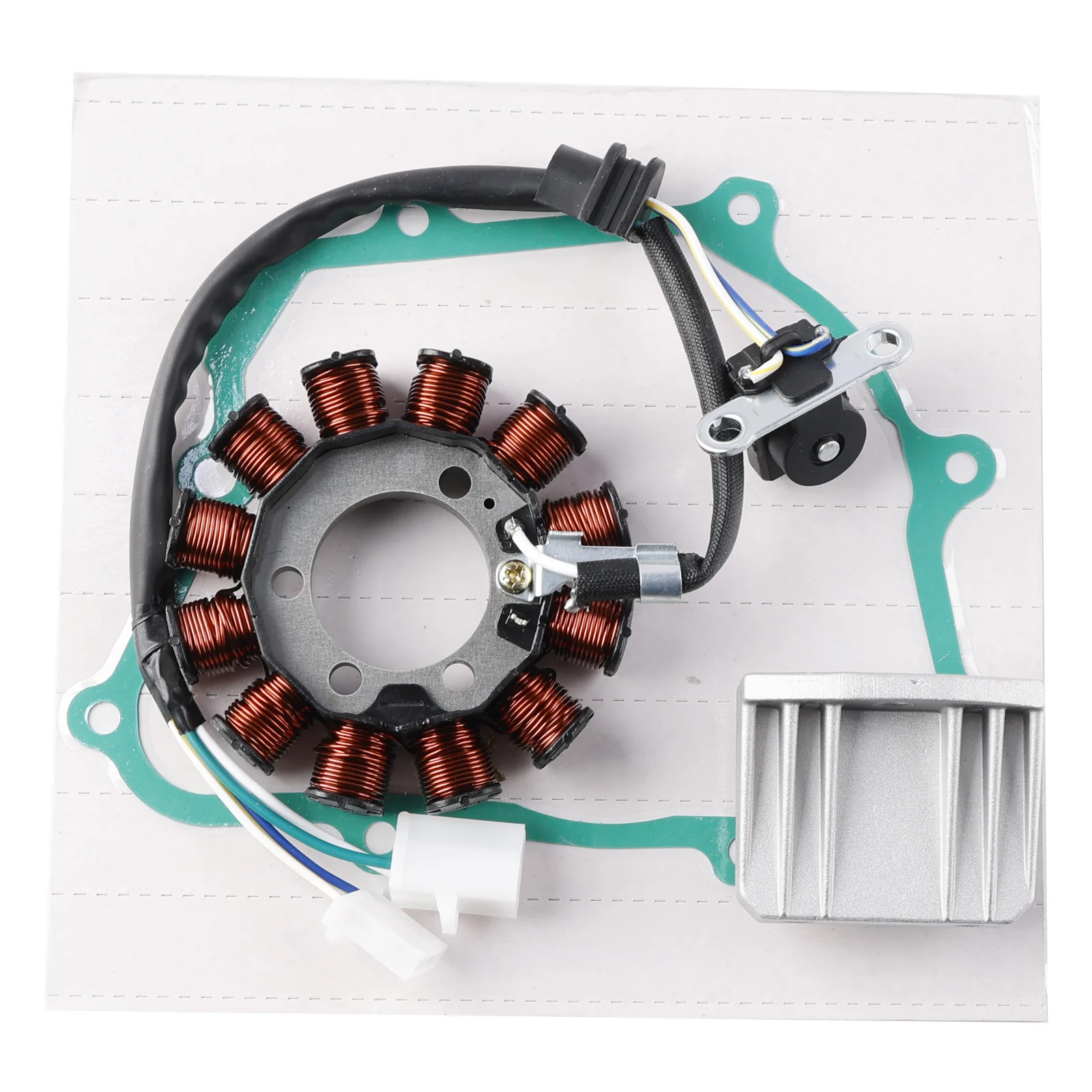 Topteng Stator Magn… - image