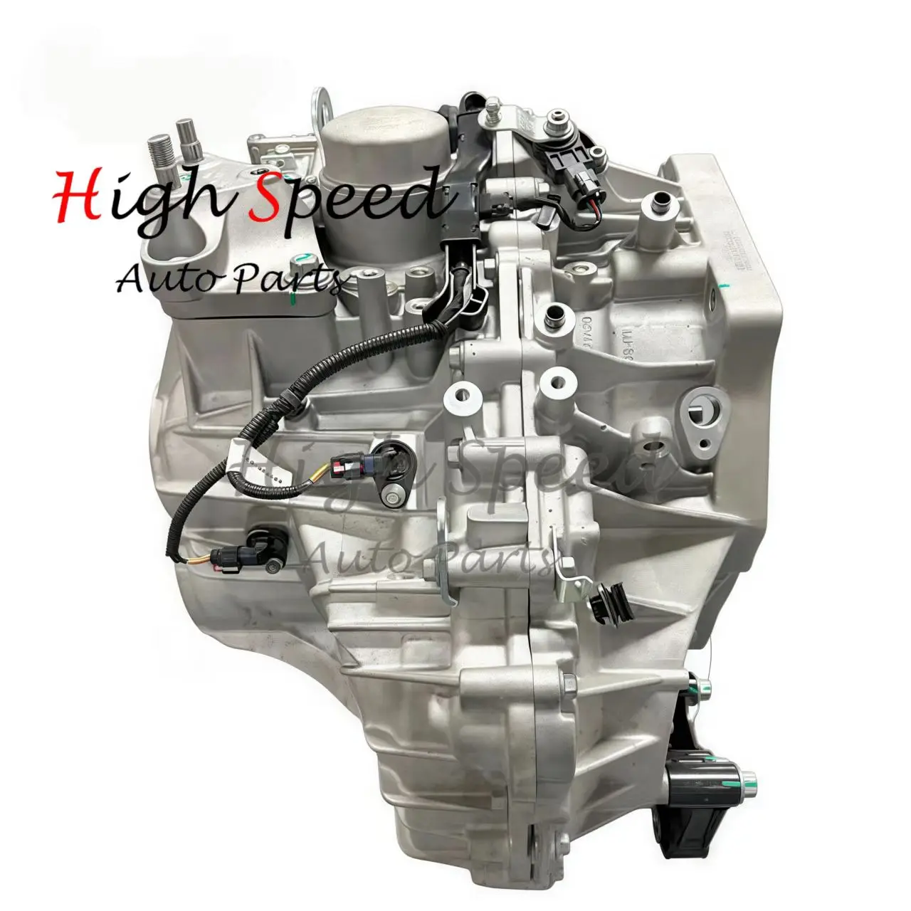 ORIGINAL F16-1500010AB DF727A Transmission Gearbox  Dual Clutch ASSY for JETOUR CHANGAN