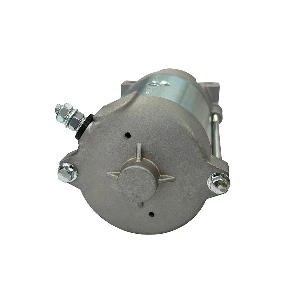 

JJ tool parts10 Teeth 136-7880 127-9209 133-9828133-1564 Lawn Mower Starter Motor