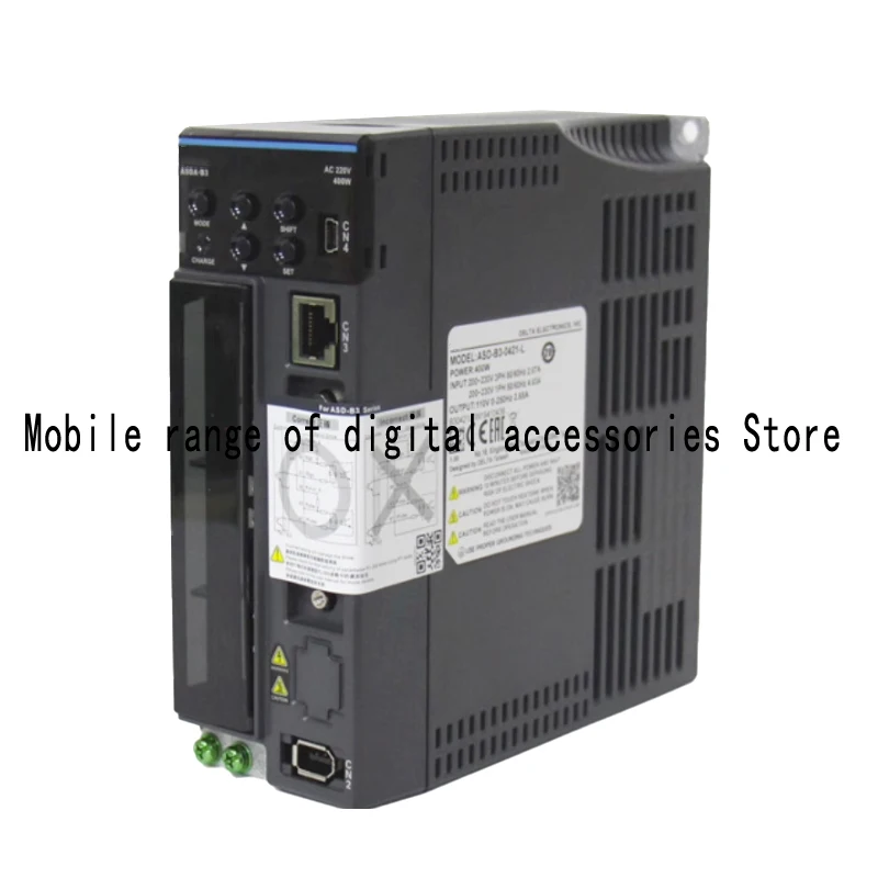 

New Original PLC Controller ECM-B3L-C20401RS1 ECM-B3L-C20401SS1 ECM-B3M-C20602RS1 One Year Warranty