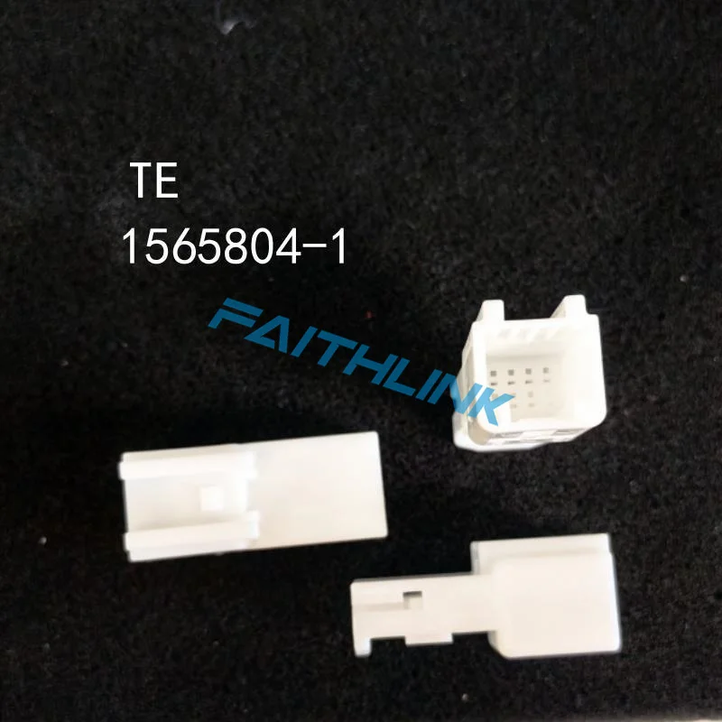 

10PCS/30PCS 1565804-1 TE Connector 100% New original