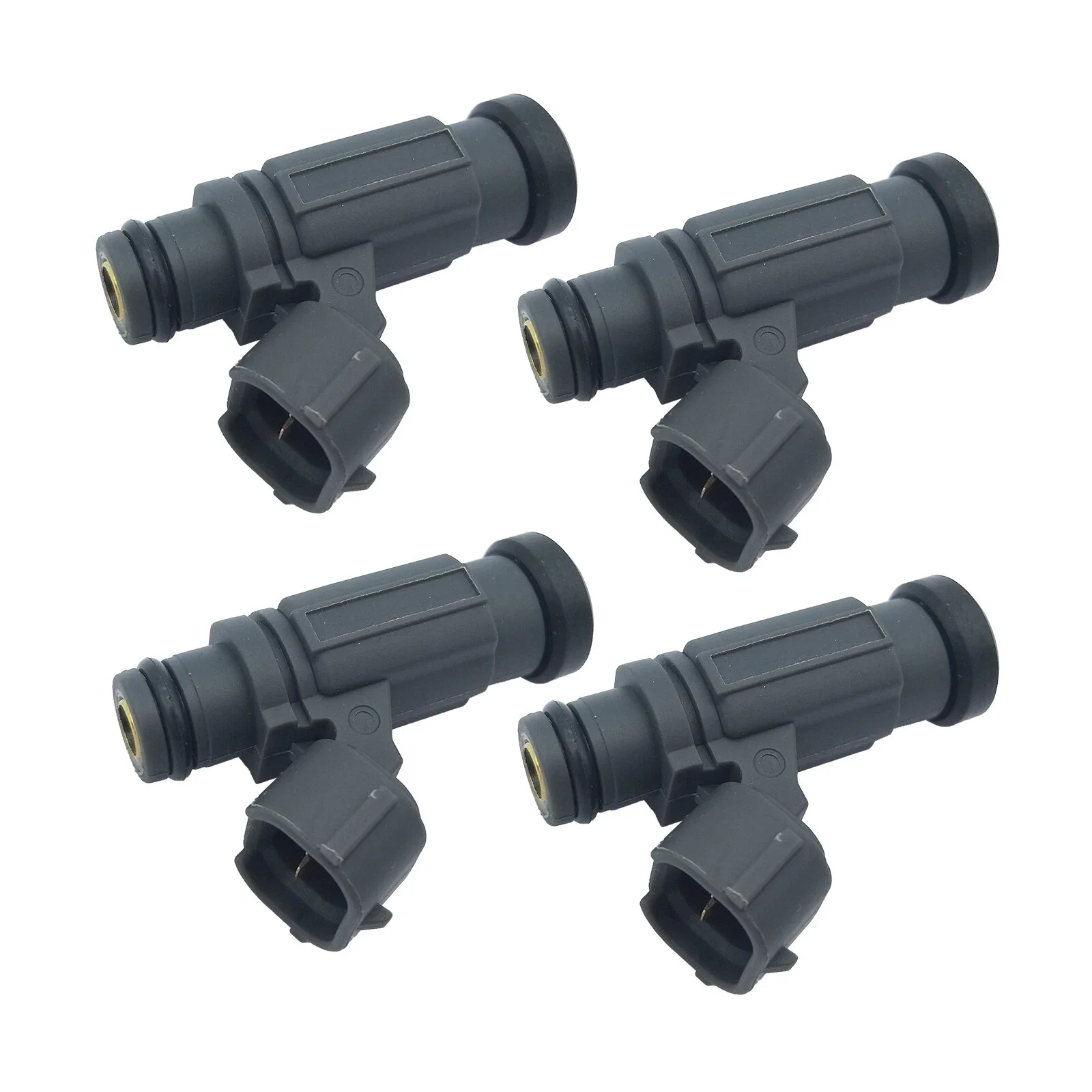 

4PCS Fuel Injectors for Suzuki Boulevard C50 C90T M90 M109R GSXR750 15710-48G00