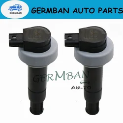 771584801-01 2 stück motor zündspule pack 771584801 für bmw g 650 g650 g650x-gs