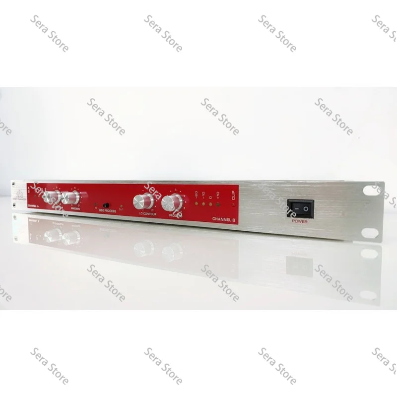 Audio Exciter Professional Speaker System for Stage Performance/Recording Studio