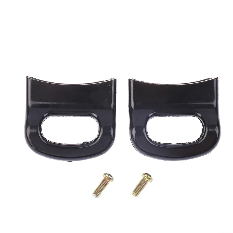 2PCS Universal Pot Handles Single Hole Pressure Cooker Handles For Steamer Short Side Handle Durable Replacement Cookware Parts