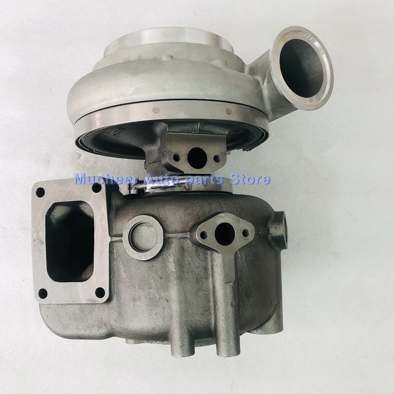 S500W Turbo Turbocharger 15009987790 1500-998-7790 317790 3826598 for Volvo Penta Ship with MD11 EURO 3 Engine