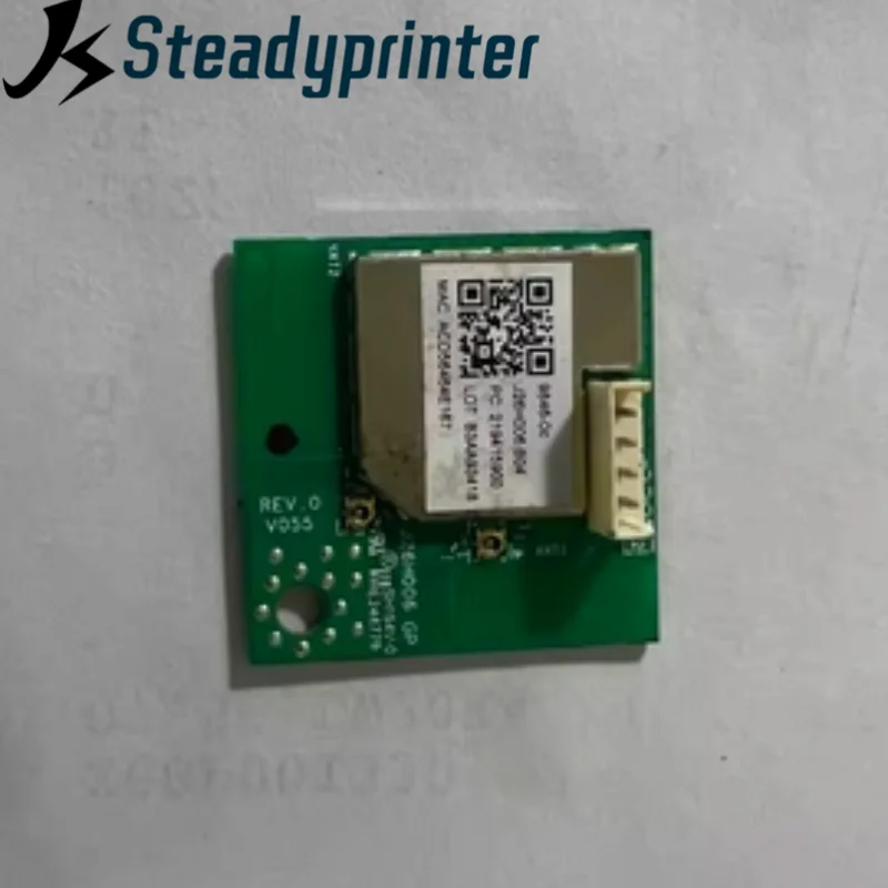 Imagem -01 - Módulo Usb Mini Lan sem Fio Wifi Mainboard Card Epson M1120 L3110 L3150 L3160 L3250 L5190 Workforce Wf2850 J26h006 B06 modulo usb mini lan sem fio wifi mainboard card epson m1120 l3110 l3150 l3160 l3250 l5190 workforce wf2850 j26h006 b06 01