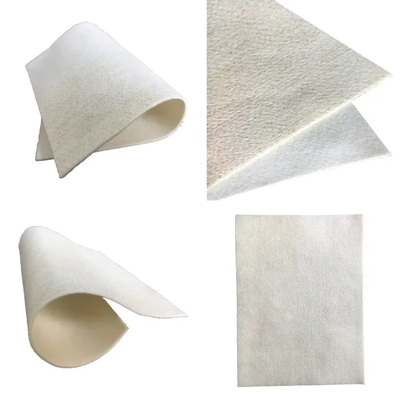 for Aramid filter cloth fabric with PTFE membrane dust filter bag