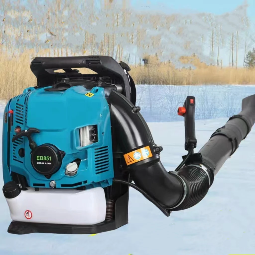 

High Efficiency Two-stroke Four-stroke Power Air Cleaner for Sale