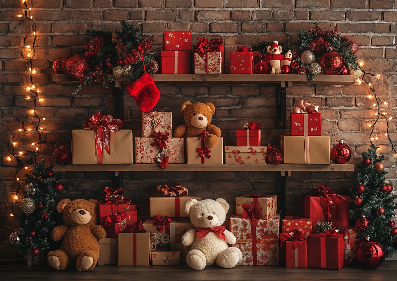 Cute Toy Bear Photography Back - Toys Background For Kids recension och pris