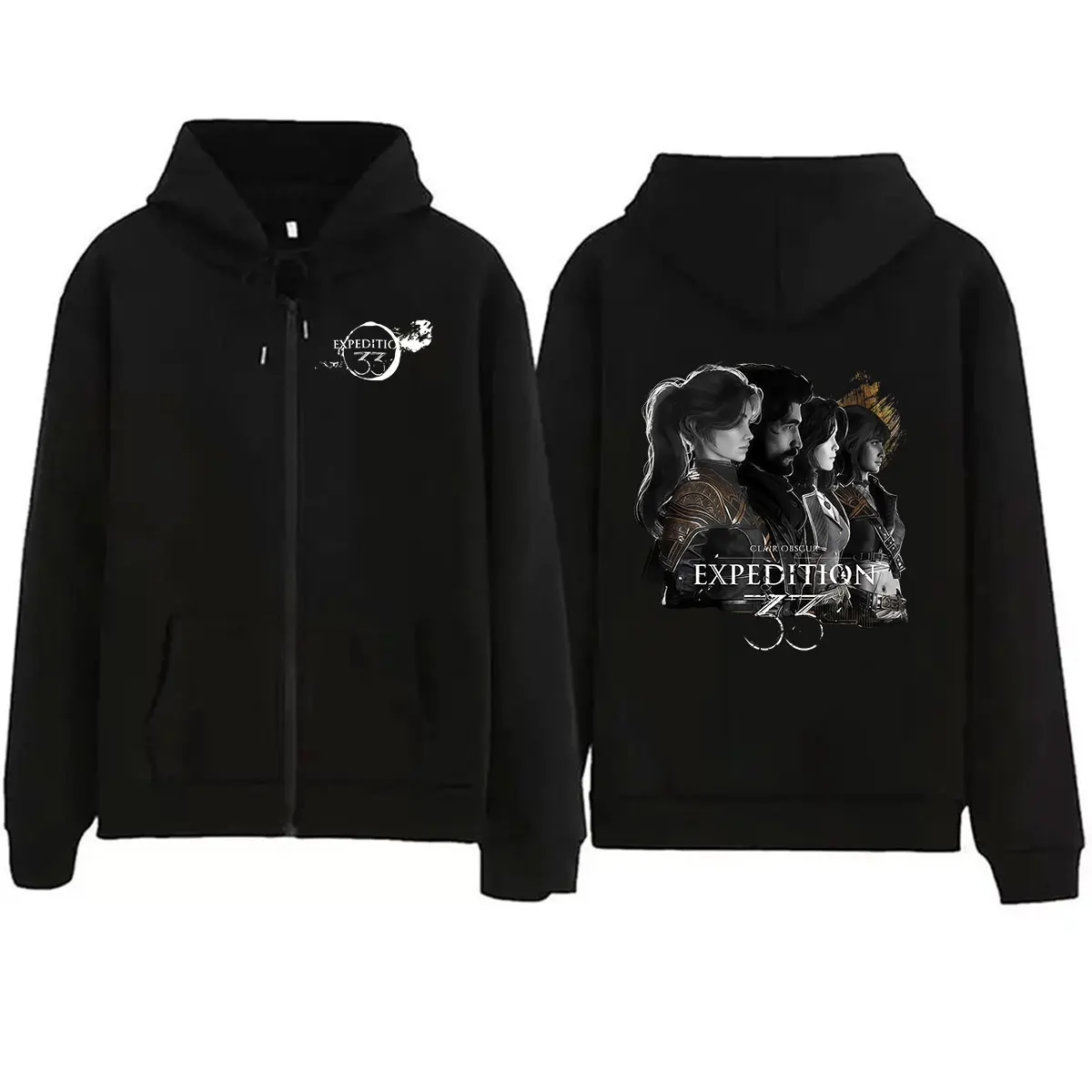 K1411-Black