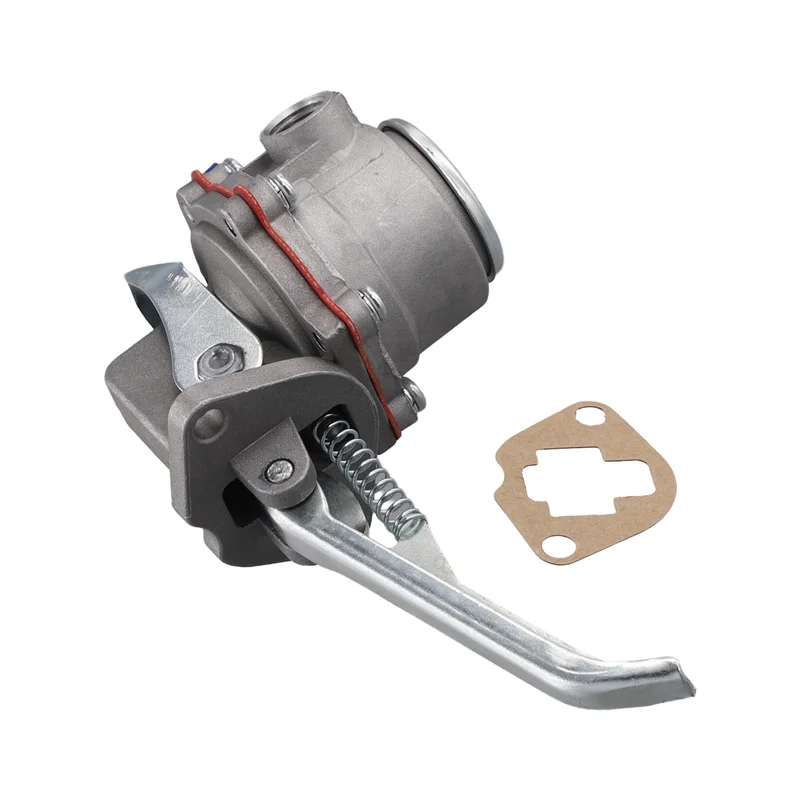 

A65P-04157698 Tractor Fuel Pump Fuel Supply Pump For Deutz F2L912 912 2 Cylinde Deutz Tractor D2506 D3006 1260140 71554700